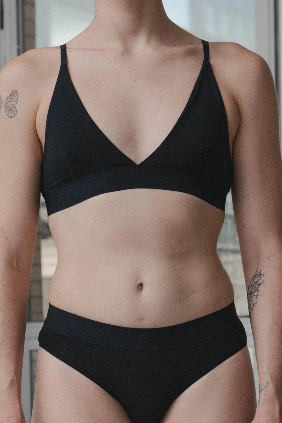 Triangle Bra Intimates Baserange