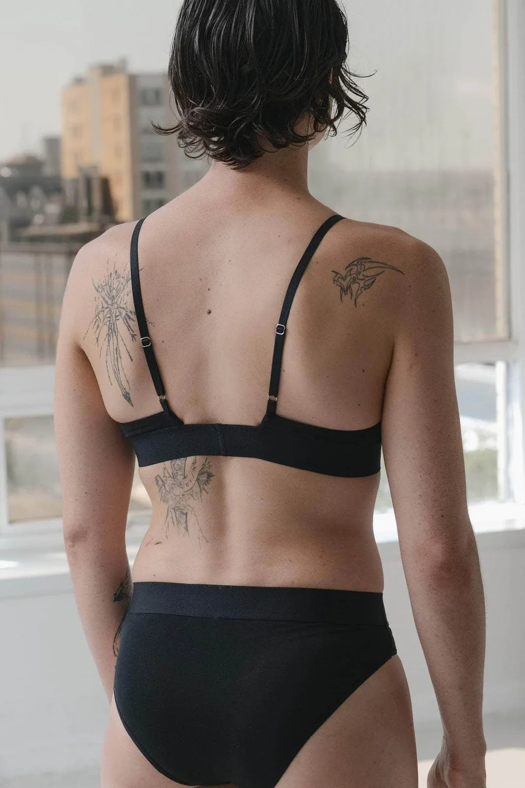 Triangle Bra Intimates Baserange