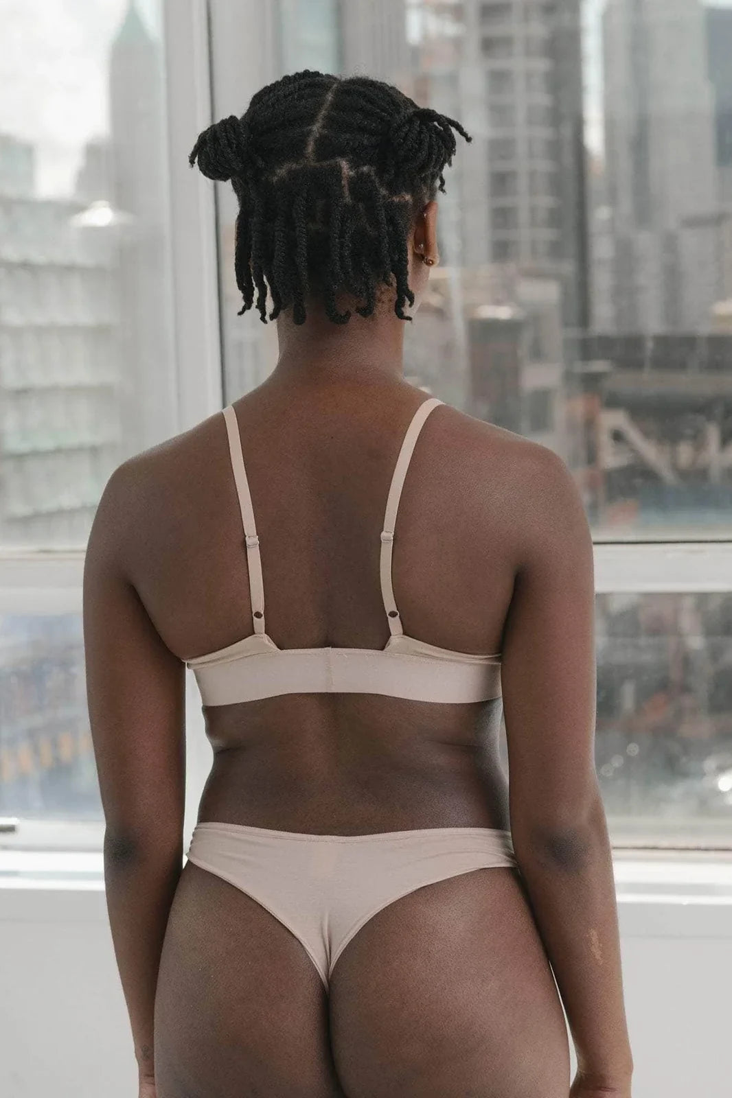 Triangle Bra Intimates Baserange