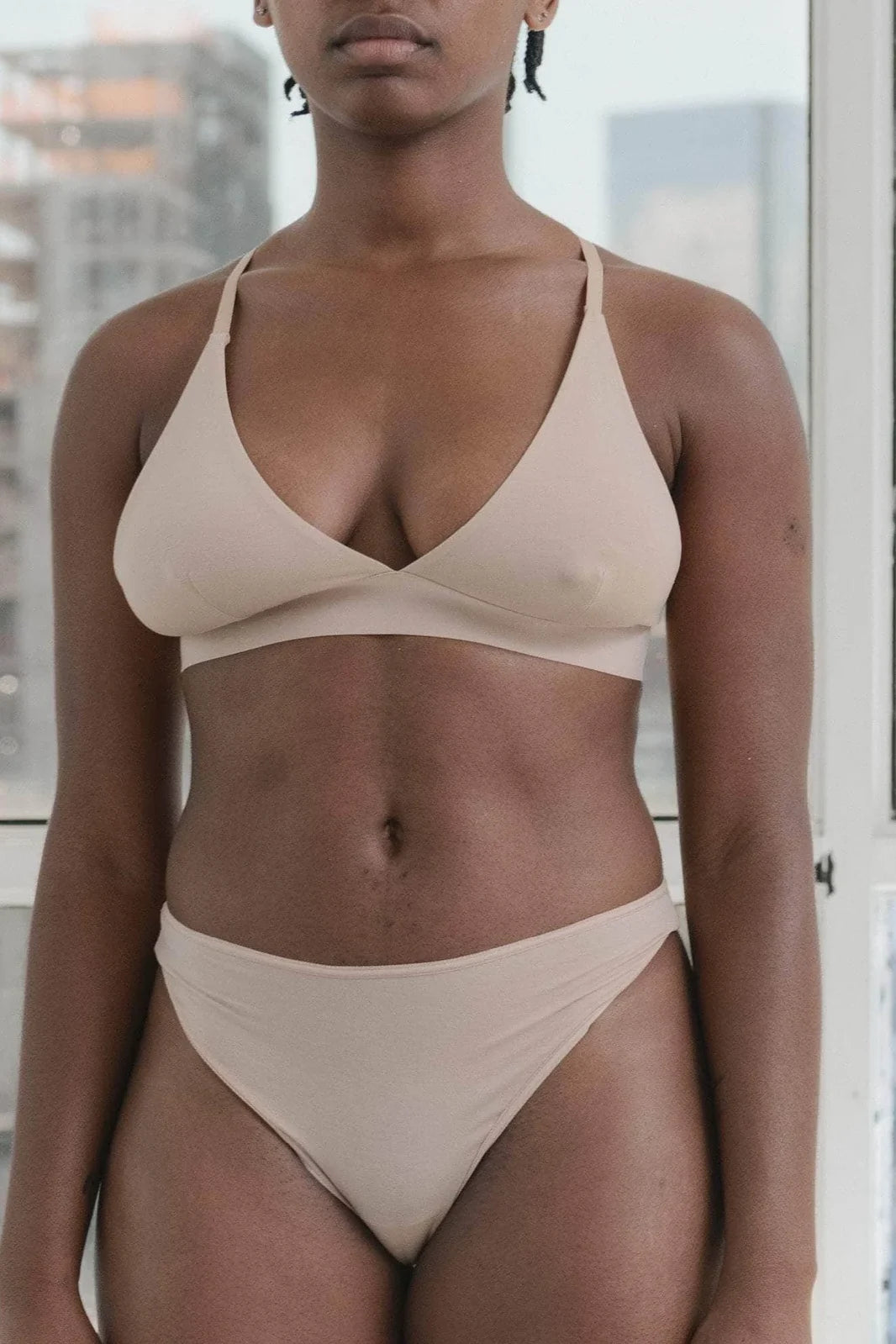 Triangle Bra Intimates Baserange