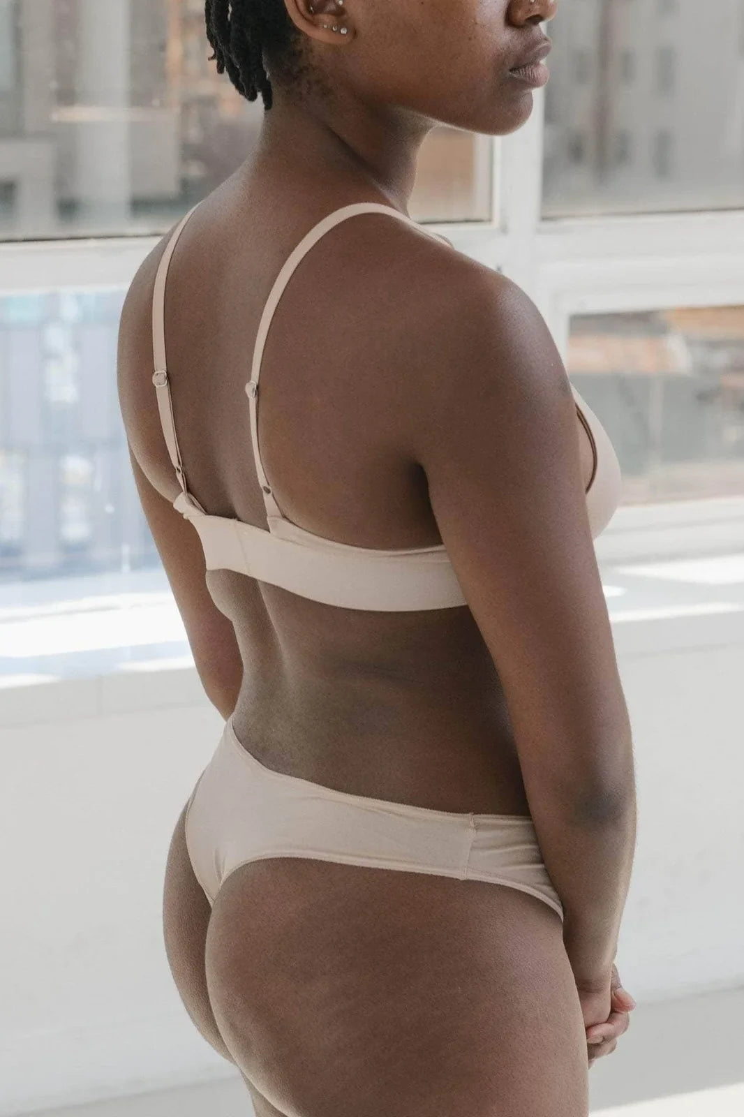 Triangle Bra Intimates Baserange