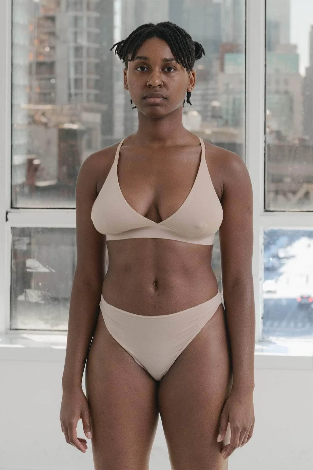 Triangle Bra Intimates Baserange