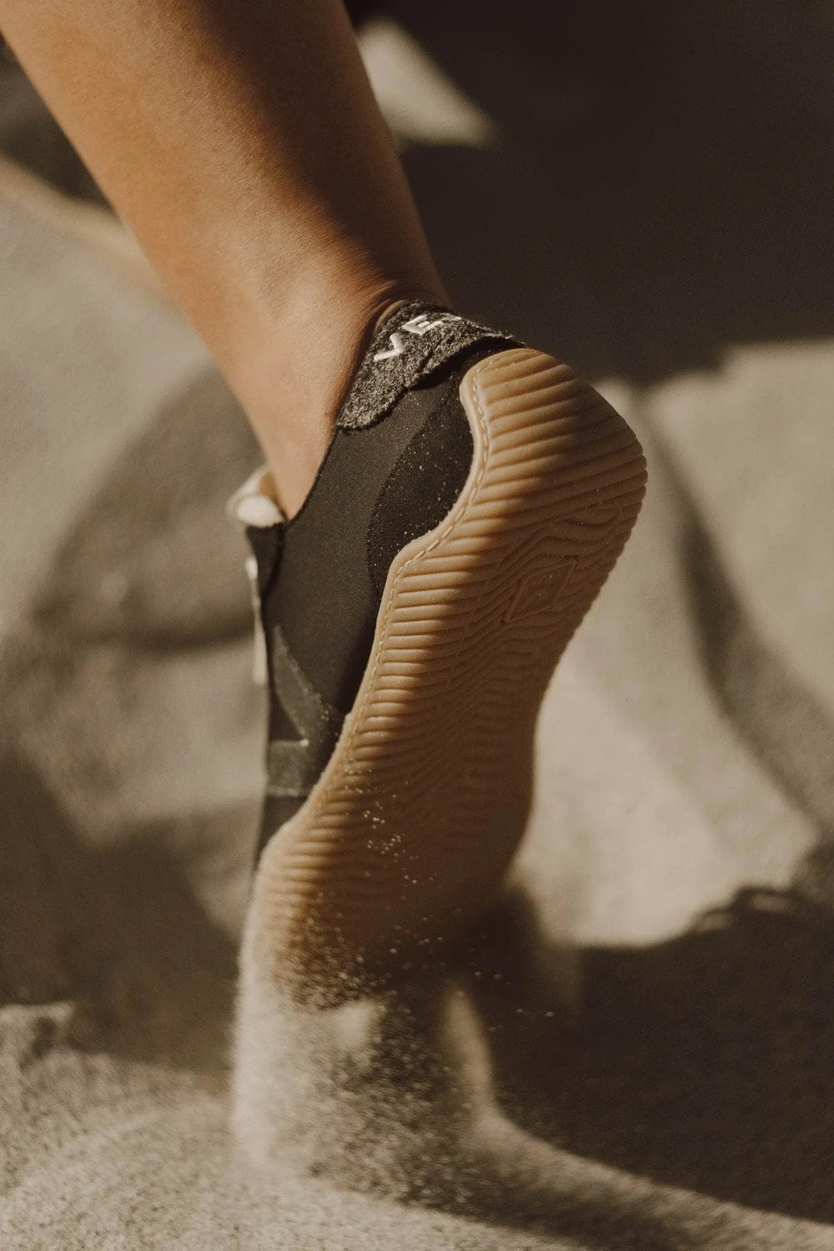 Veja X Baserange Jitsu Footwear Baserange