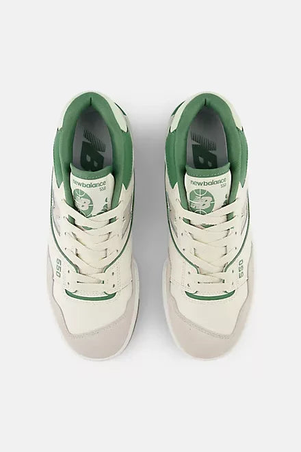 550 Footwear New Balance