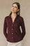 Long Sleeve Knit Button Down Tops Bella Dahl