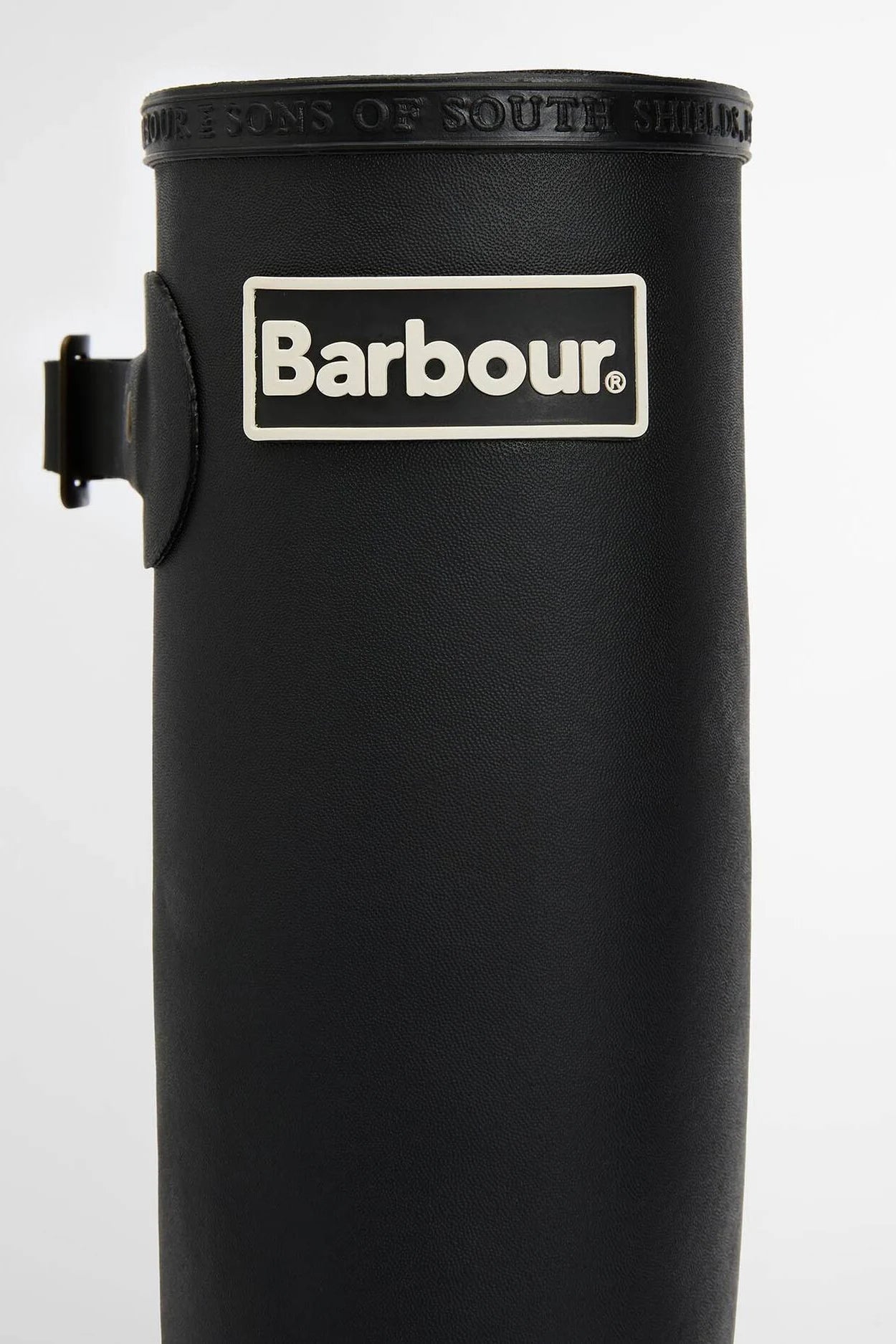 Bede Wellington Boots Footwear Barbour