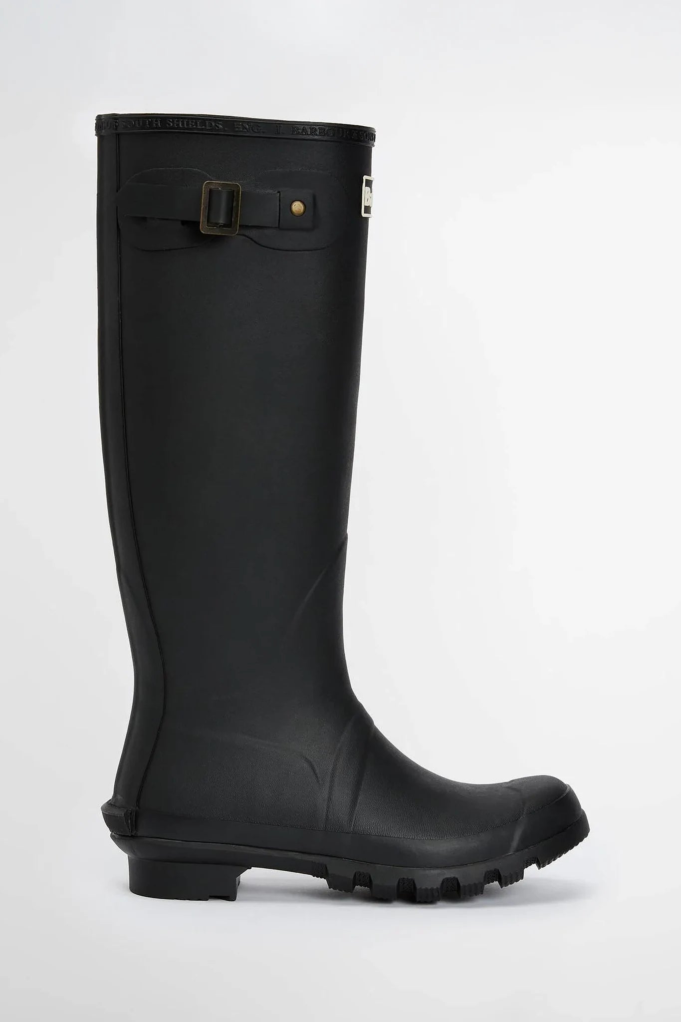 Bede Wellington Boots Footwear Barbour