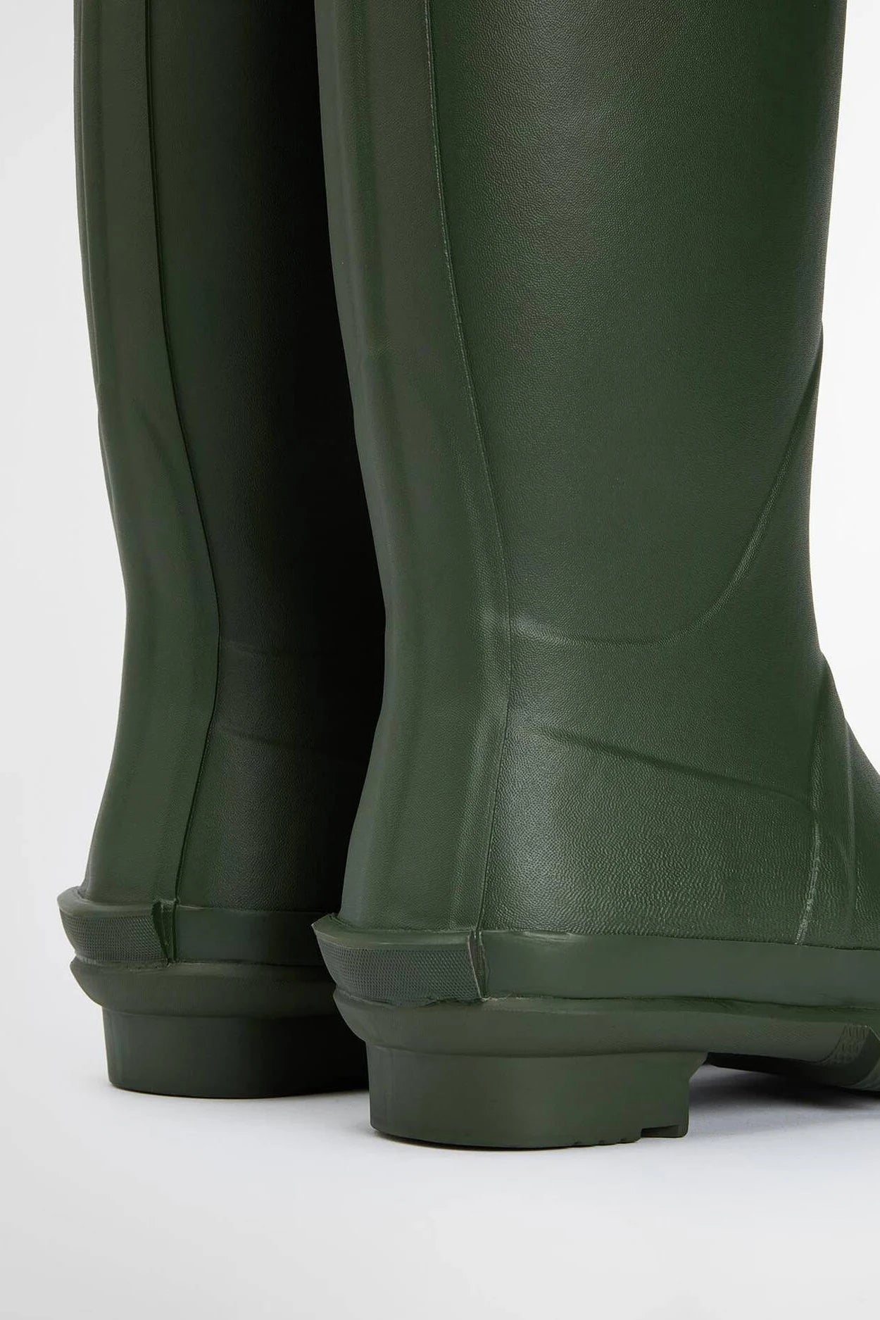 Bede Wellington Boots Footwear Barbour