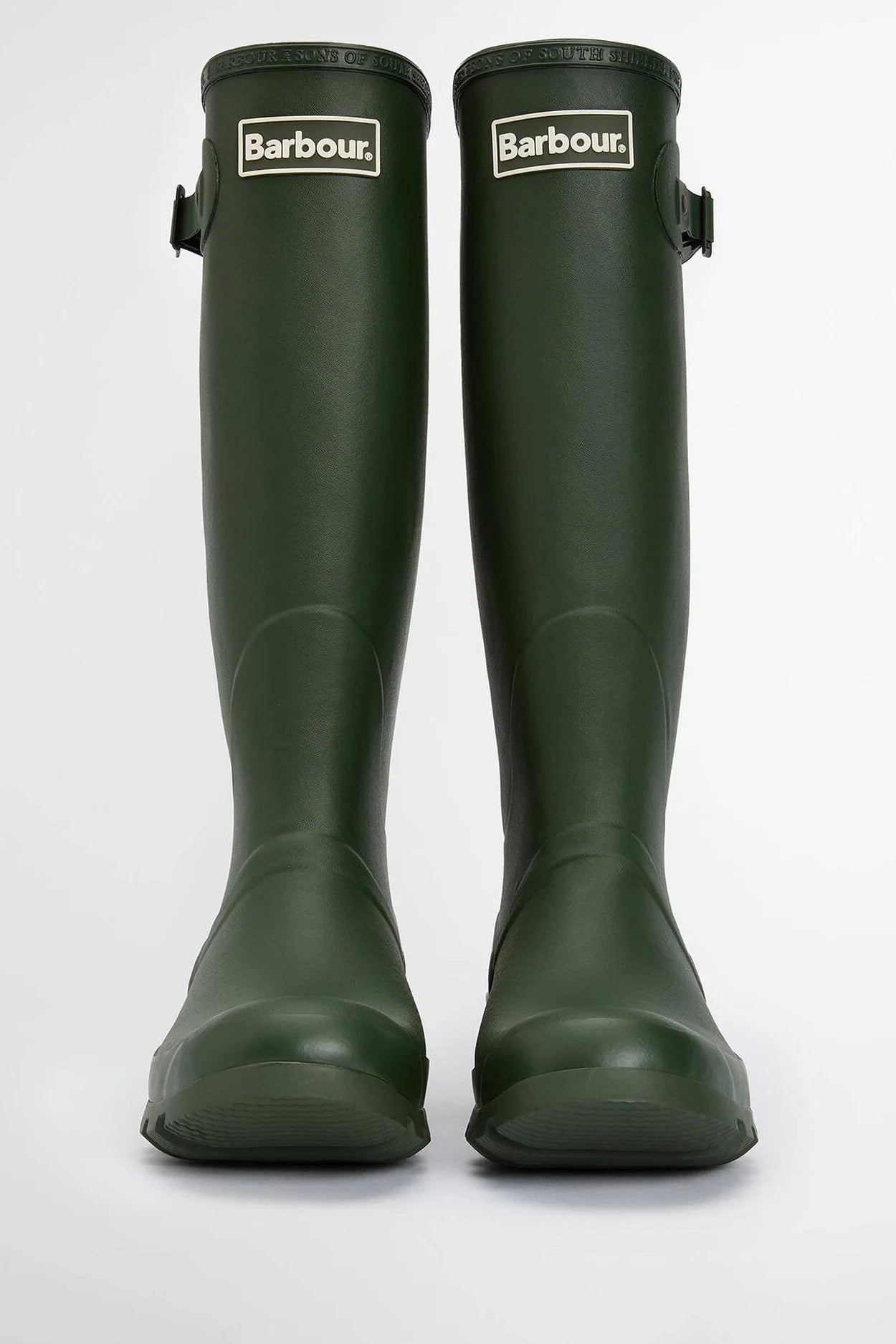 Bede Wellington Boots Footwear Barbour