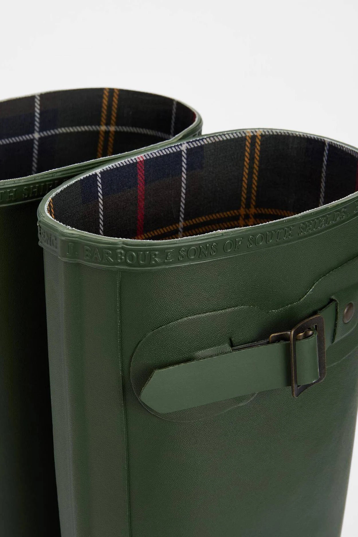 Bede Wellington Boots Footwear Barbour