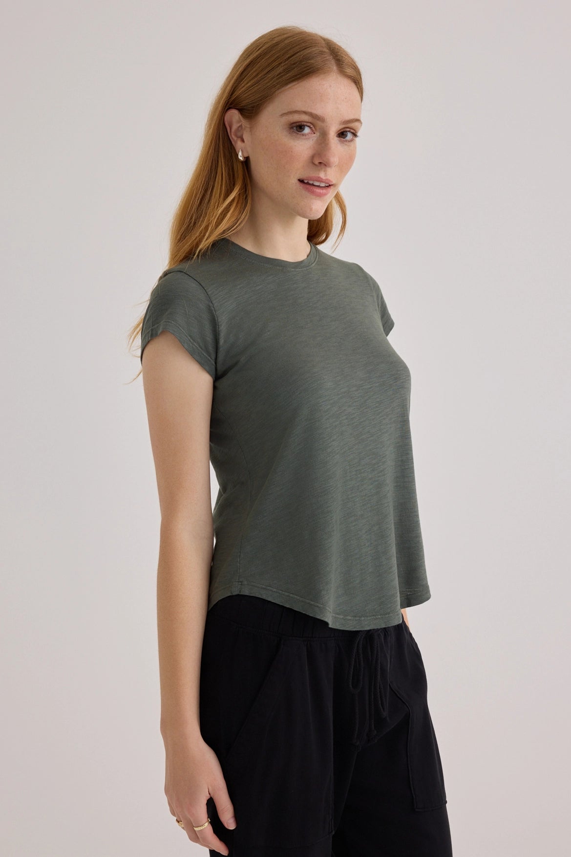 Baby Crew Tee T-Shirts Bella Dahl