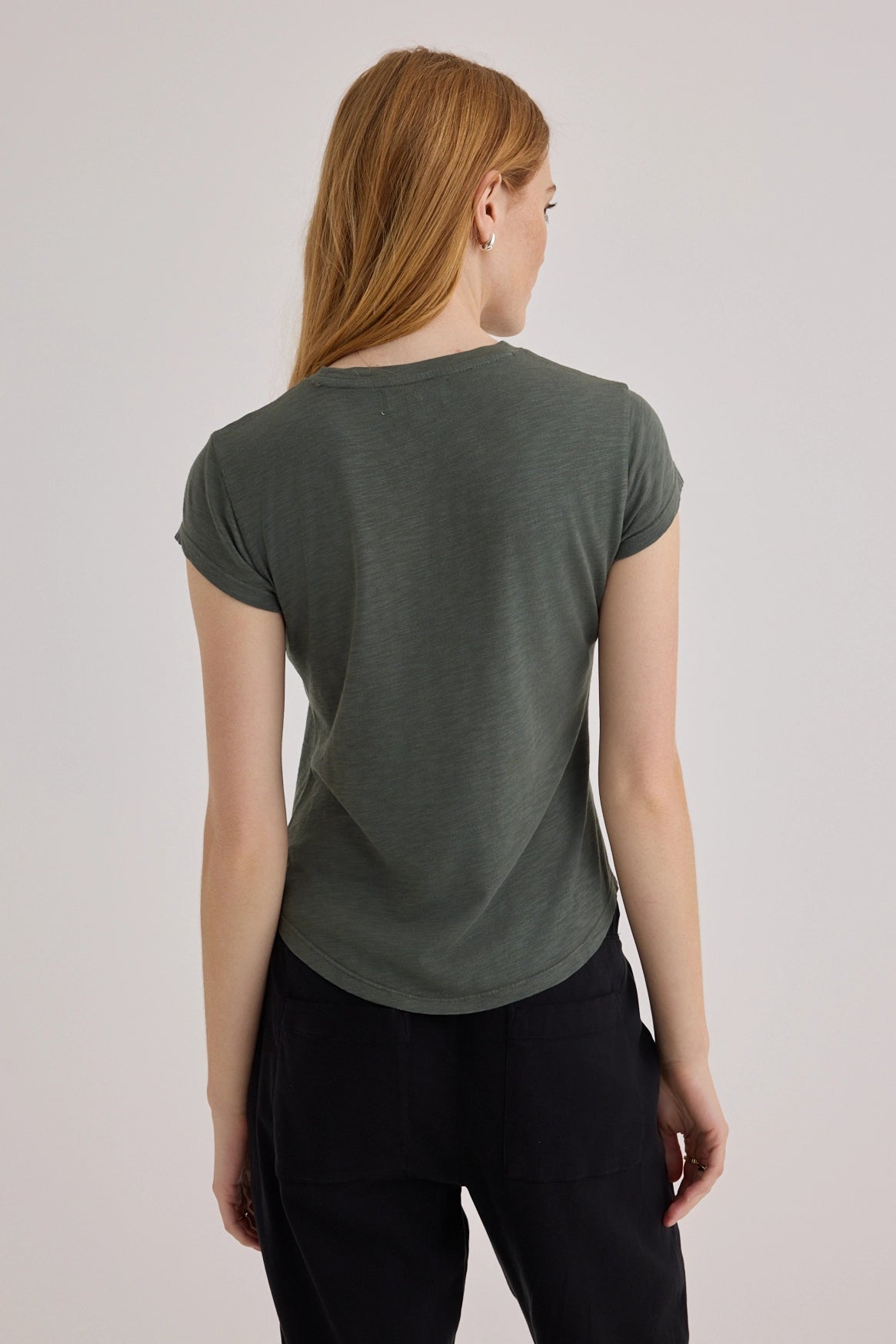 Baby Crew Tee T-Shirts Bella Dahl