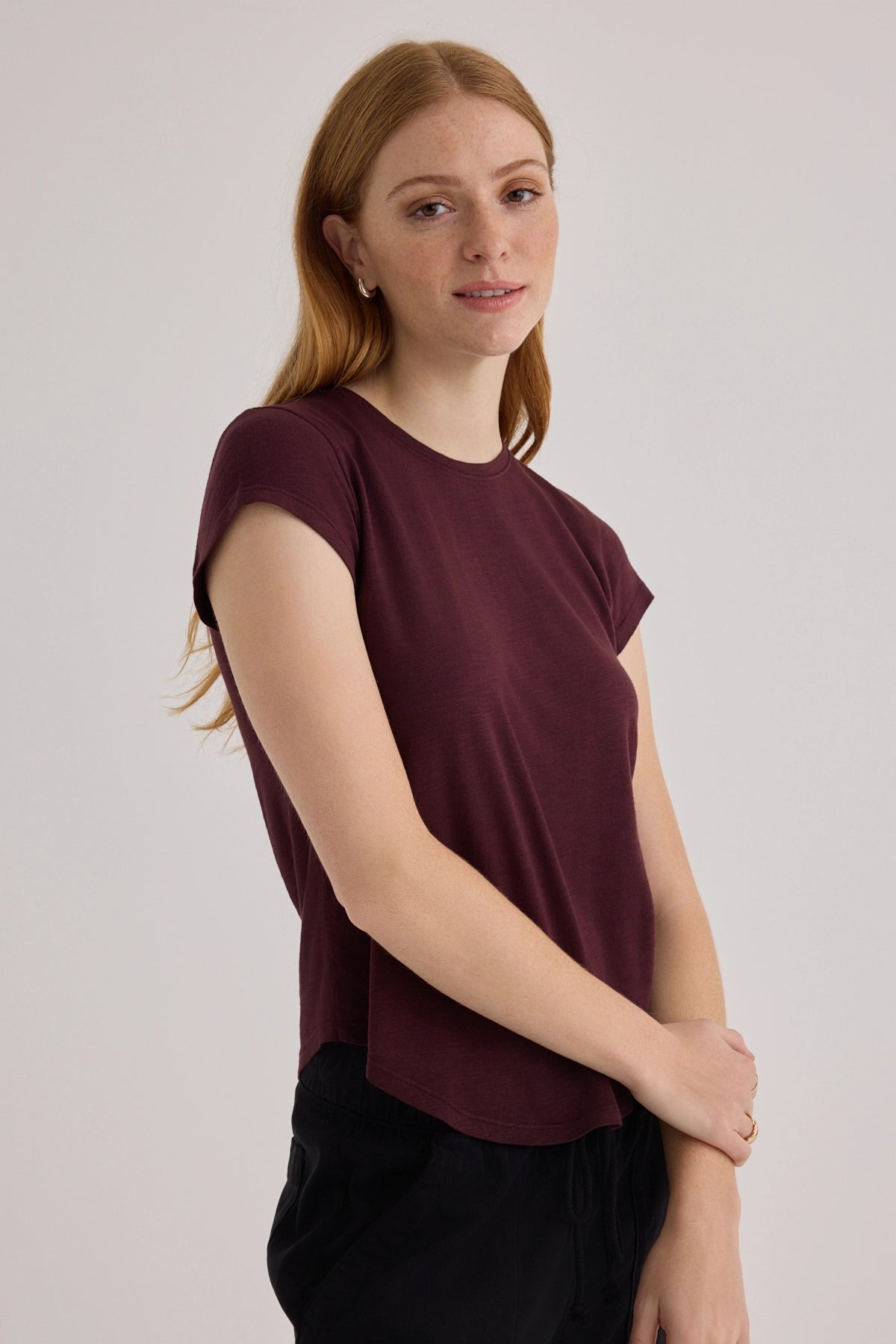 Baby Crew Tee T-Shirts Bella Dahl