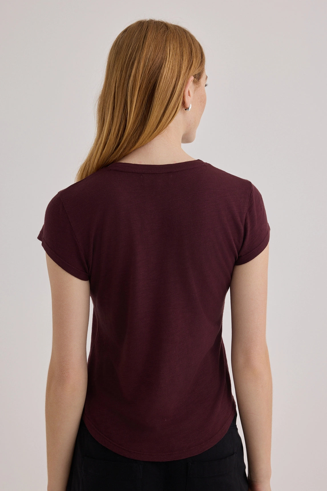 Baby Crew Tee T-Shirts Bella Dahl