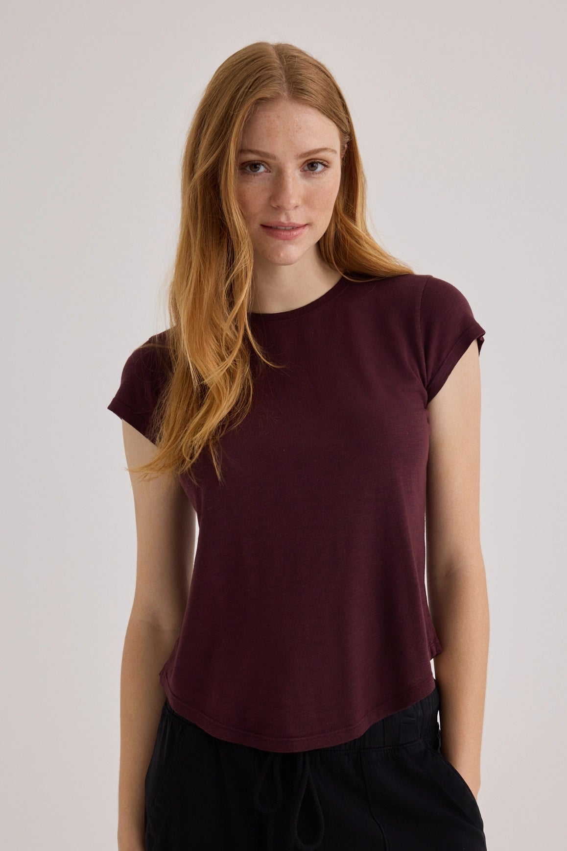 Baby Crew Tee T-Shirts Bella Dahl