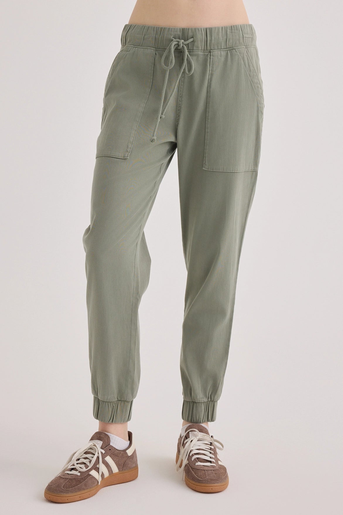 Pocket Jogger Pants Bella Dahl