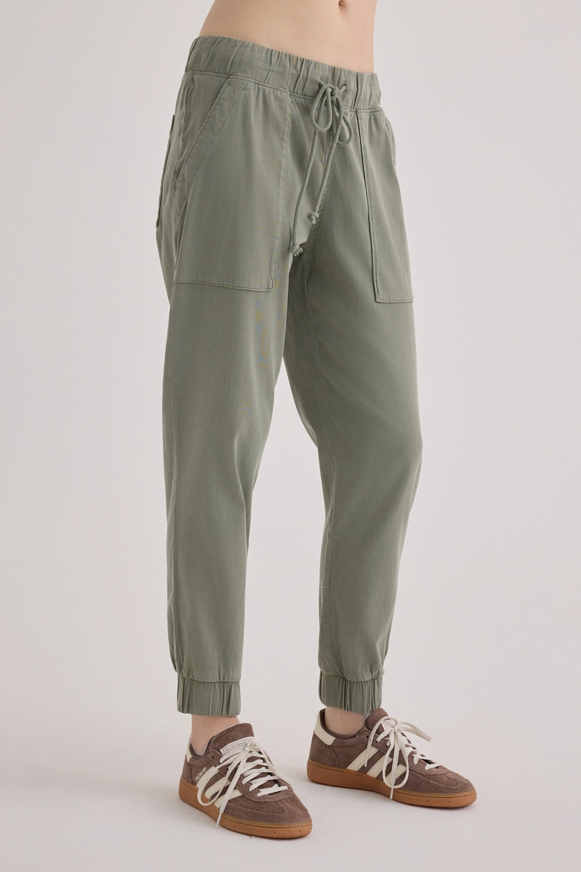 Pocket Jogger Pants Bella Dahl
