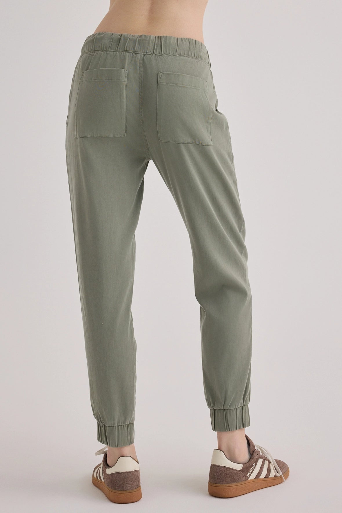 Pocket Jogger Pants Bella Dahl