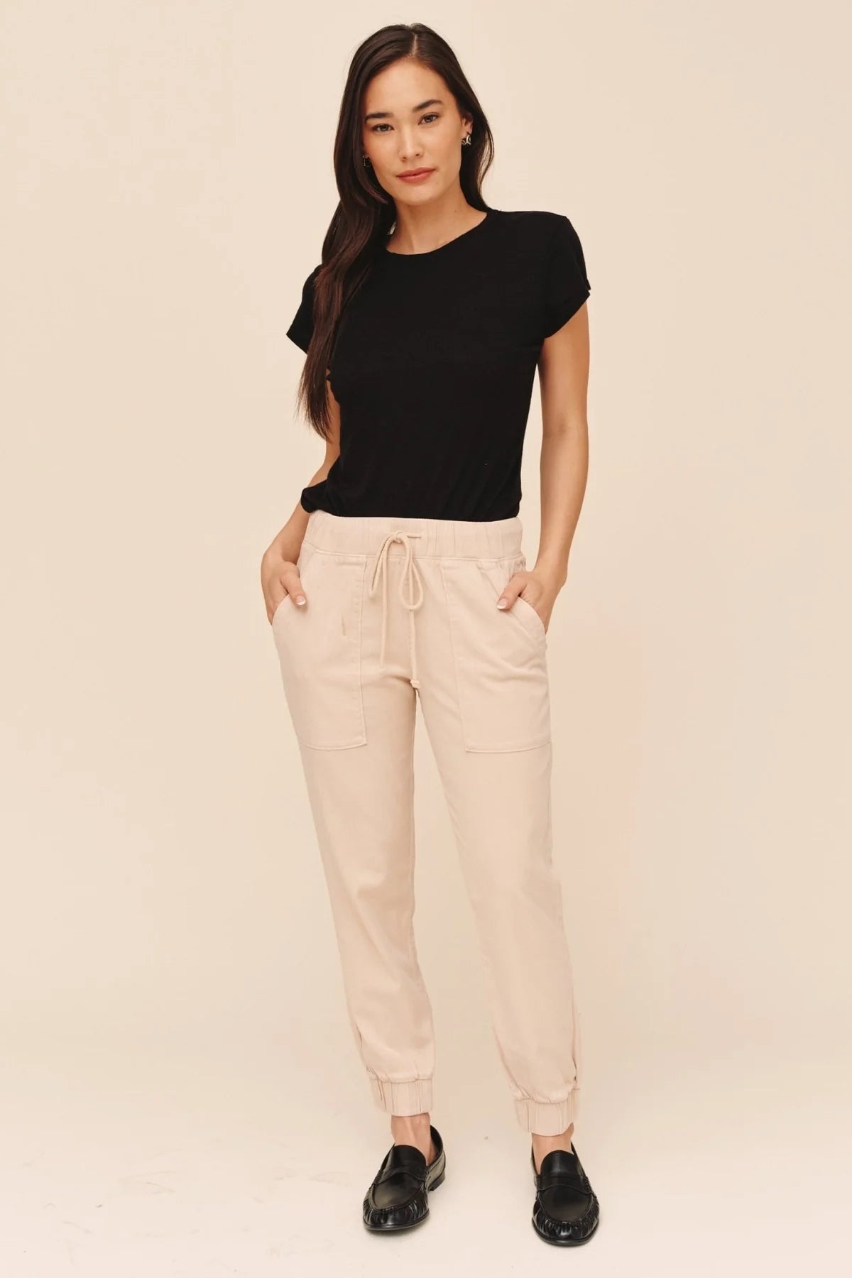 Pocket Jogger Pants Bella Dahl