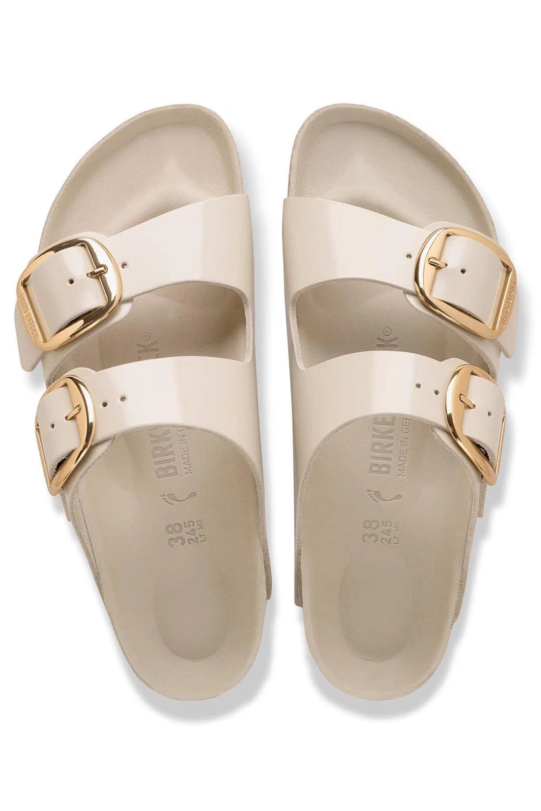 Arizona Big Buckle Footwear Birkenstock