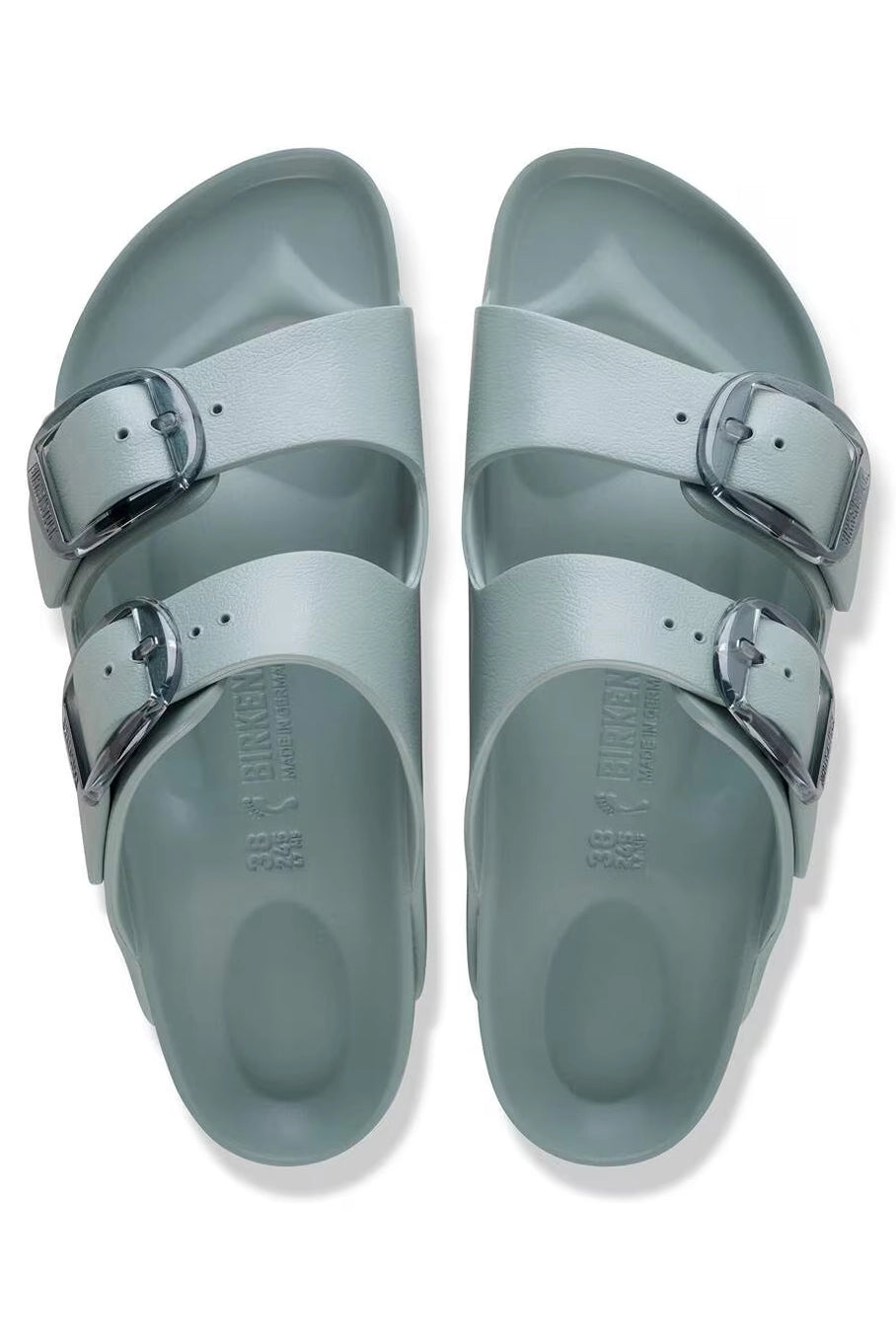 Arizona Big Buckle Footwear Birkenstock