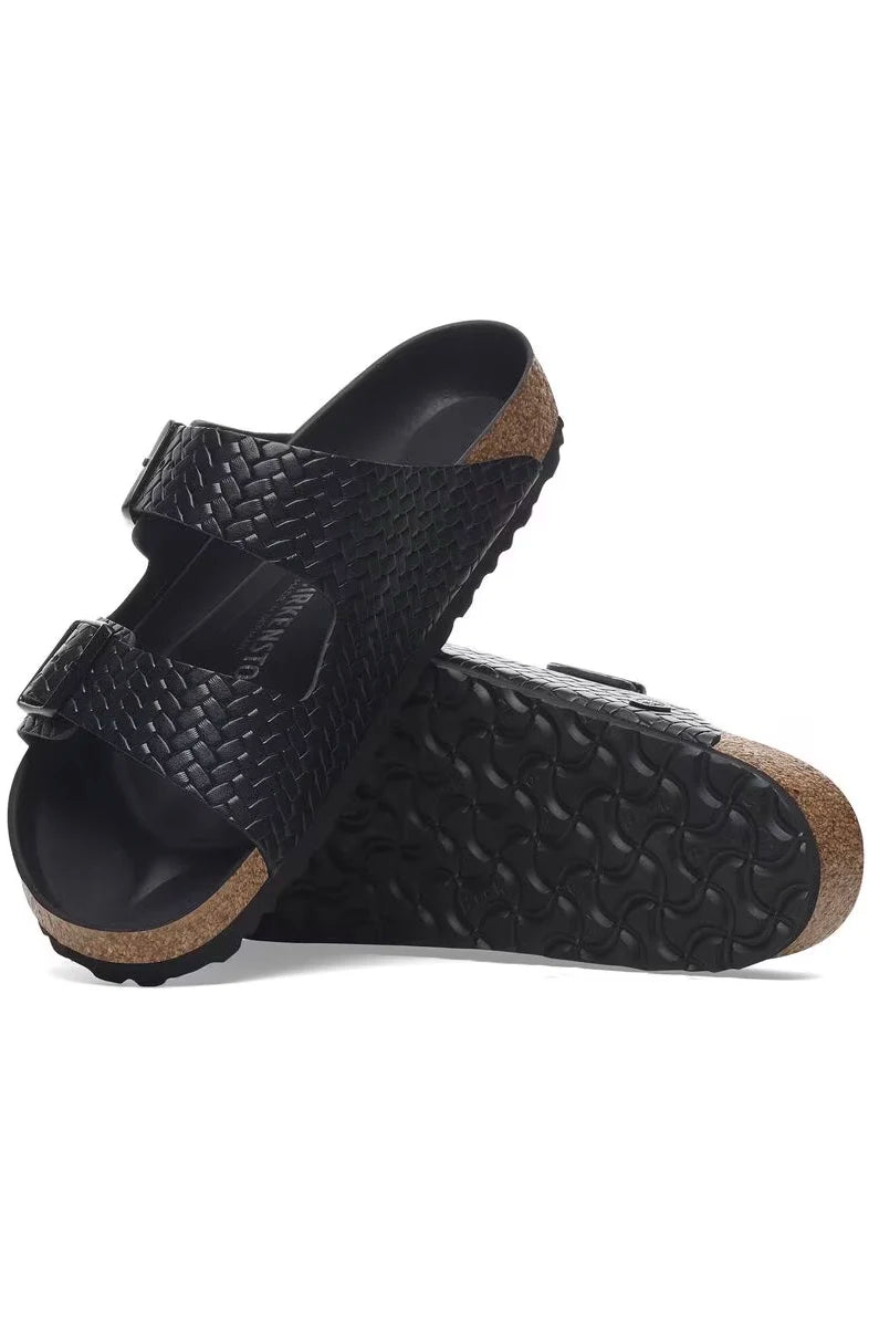 Arizona Hex Sandal Footwear Birkenstock