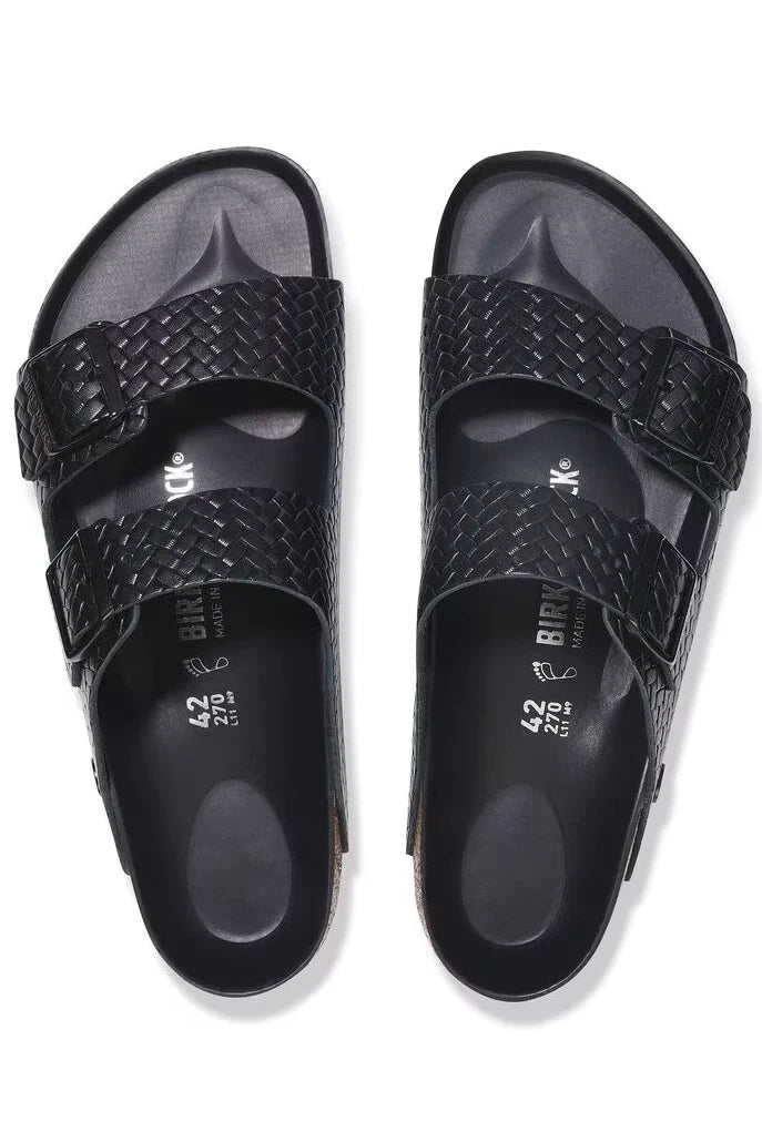 Arizona Hex Sandal Footwear Birkenstock