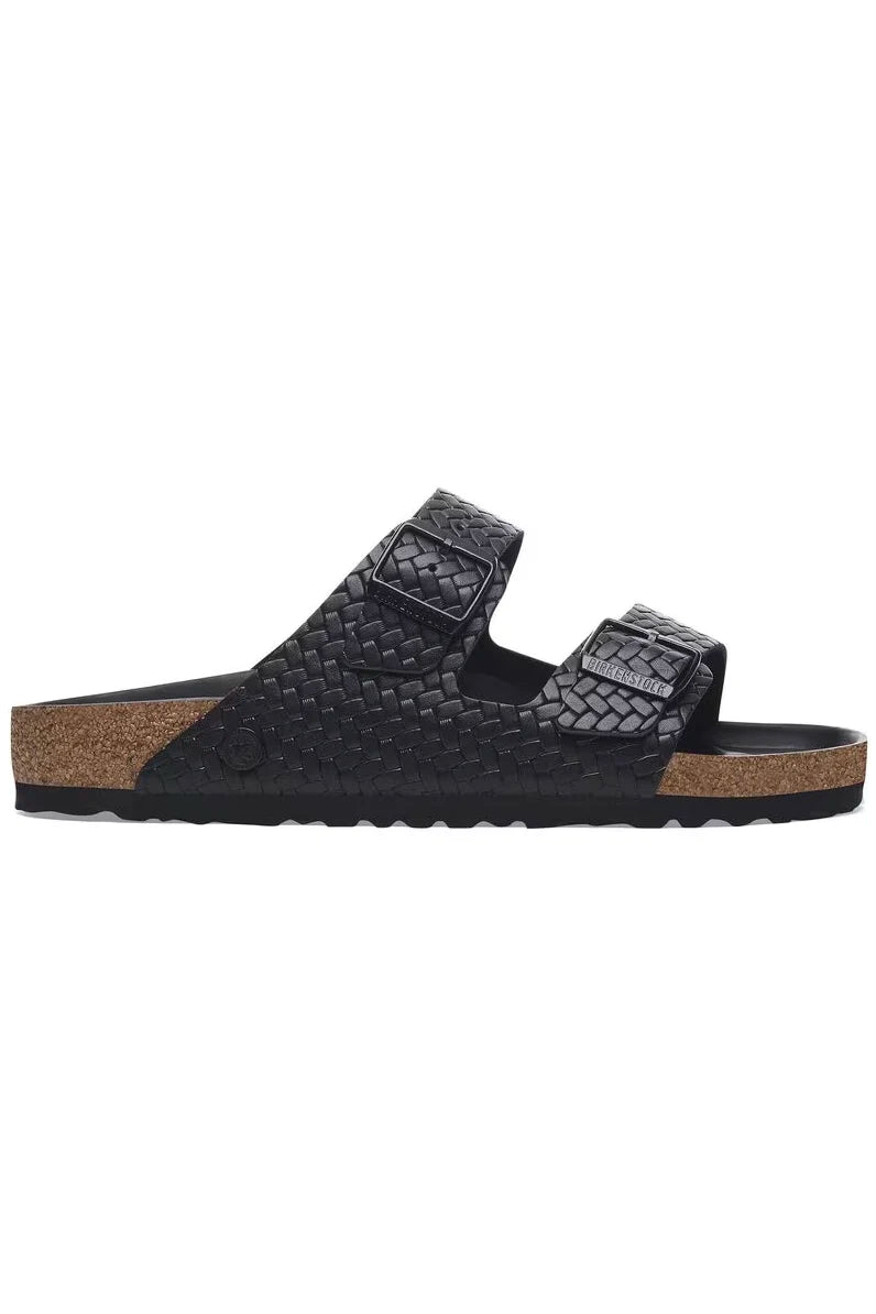 Arizona Hex Sandal Footwear Birkenstock