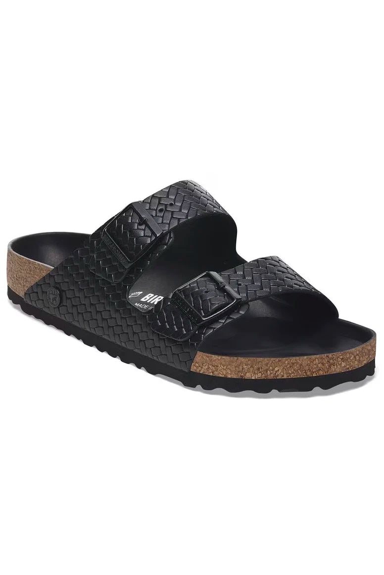 Arizona Hex Sandal Footwear Birkenstock