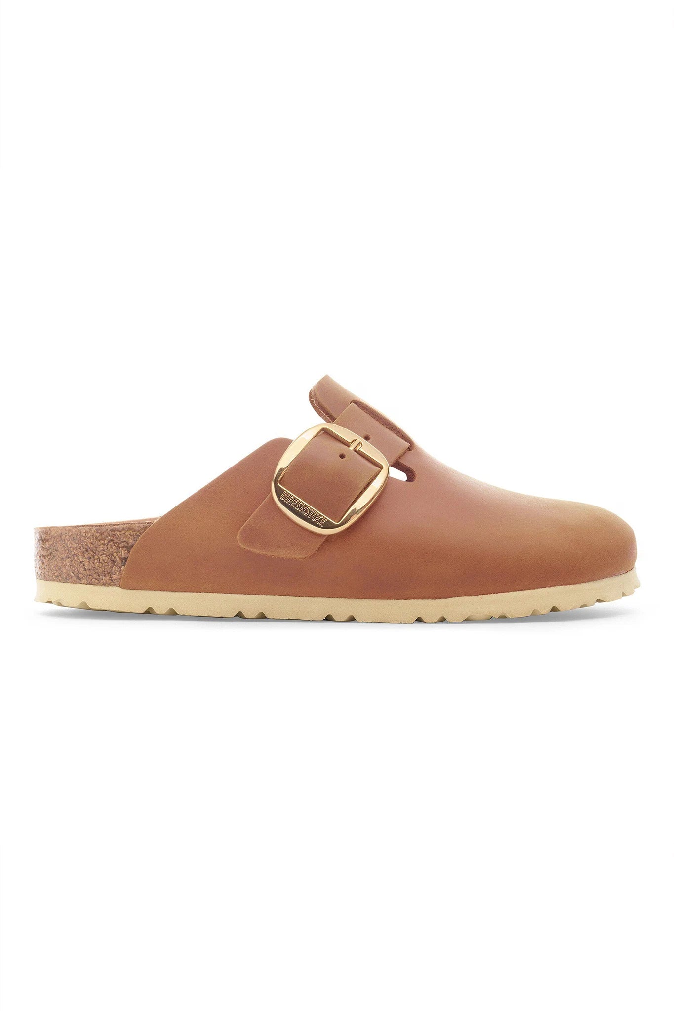 Boston Big Buckle Footwear Birkenstock
