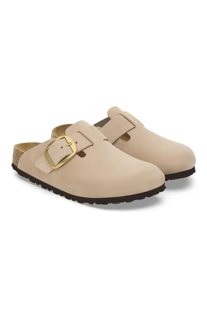 Boston Big Buckle Footwear Birkenstock