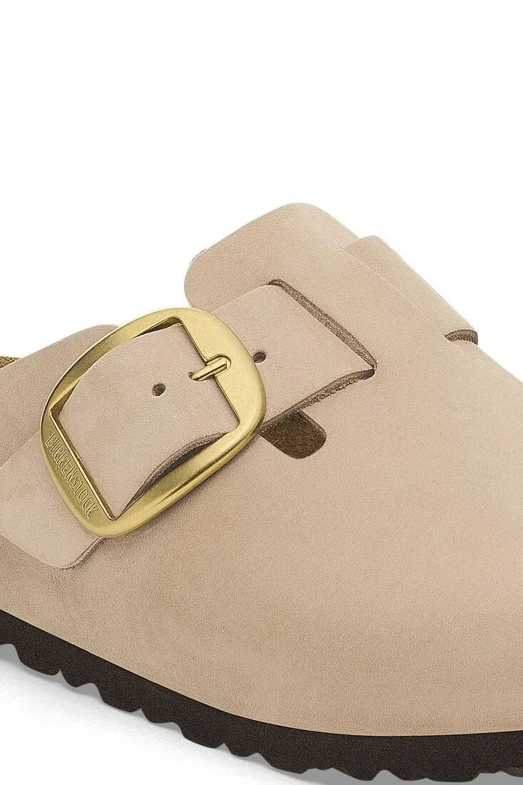 Boston Big Buckle Footwear Birkenstock