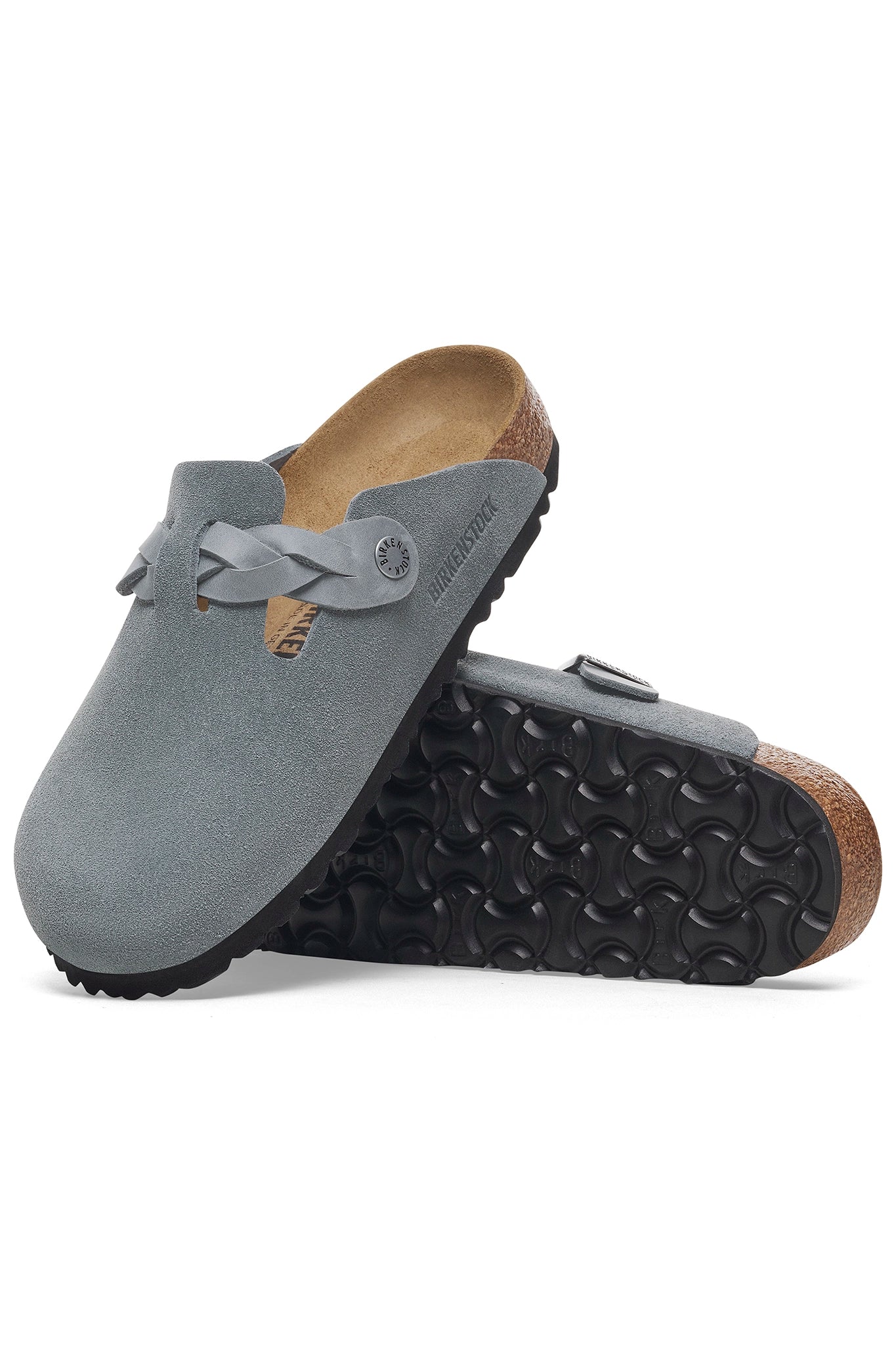 Boston Braided Footwear Birkenstock