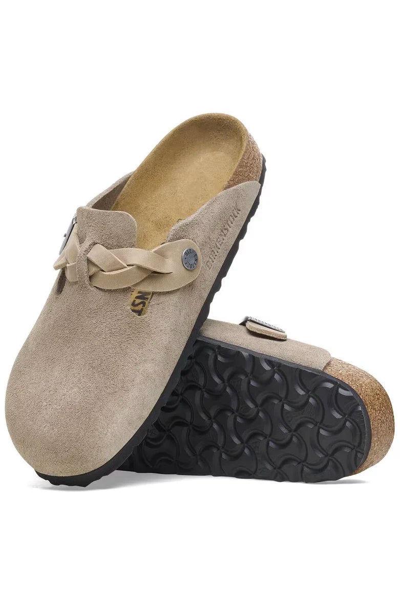 Boston Braided Footwear Birkenstock