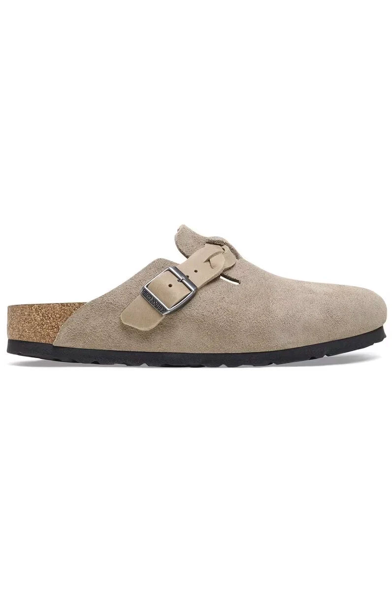 Boston Braided Footwear Birkenstock
