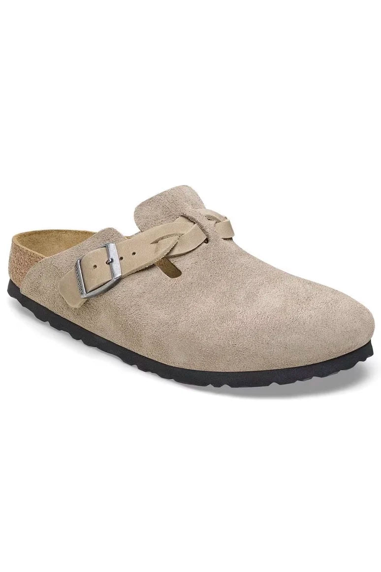 Boston Braided Footwear Birkenstock