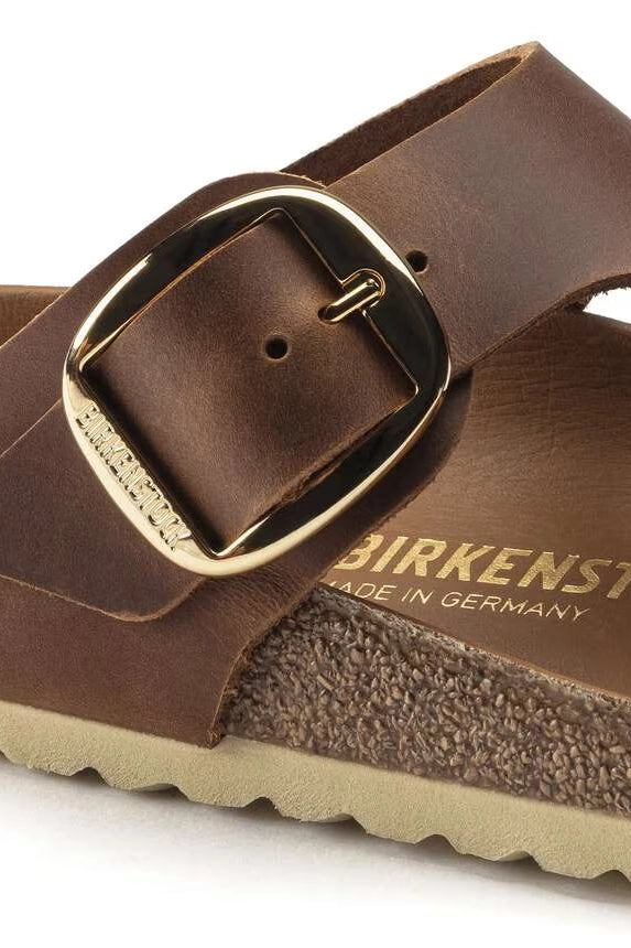 Gizeh Big Buckle Footwear Birkenstock