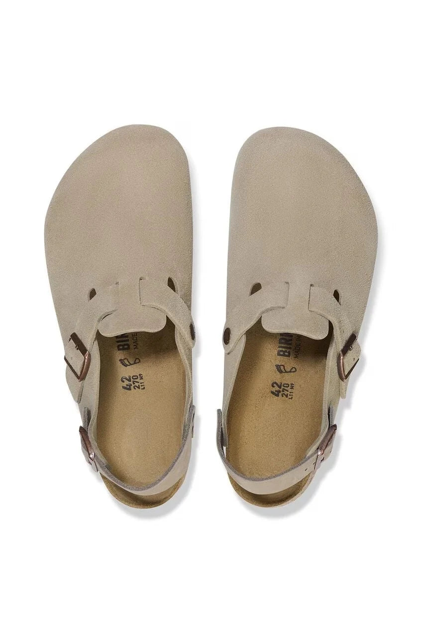 Tokio Footwear Birkenstock