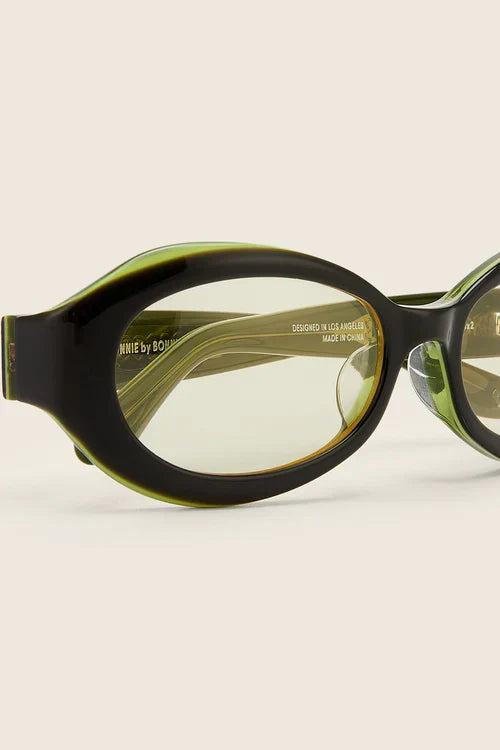 XOXOx2 Accessories Bonnie Clyde