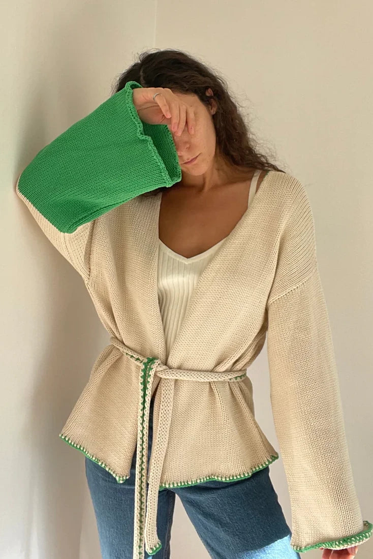 The Cardi Sweaters & Knits Givéh