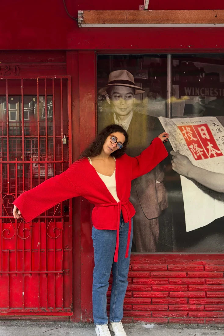 The Cardi Sweaters & Knits Givéh