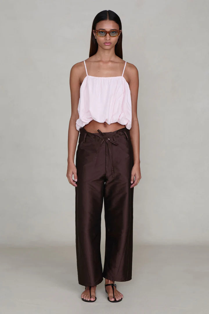 Bubble Top T-Shirts & Tanks Chan Luu