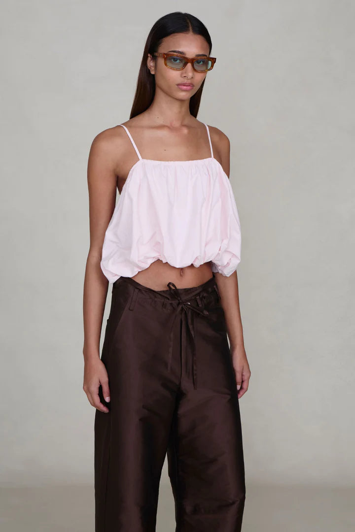 Bubble Top T-Shirts & Tanks Chan Luu