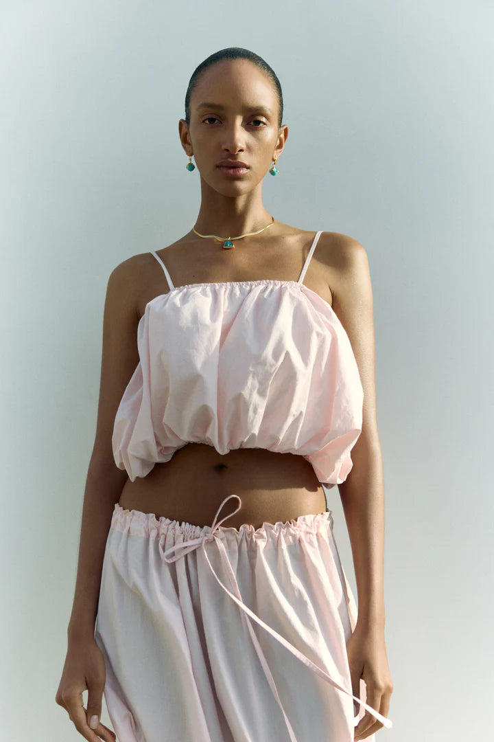 Bubble Top T-Shirts &amp; Tanks Chan Luu