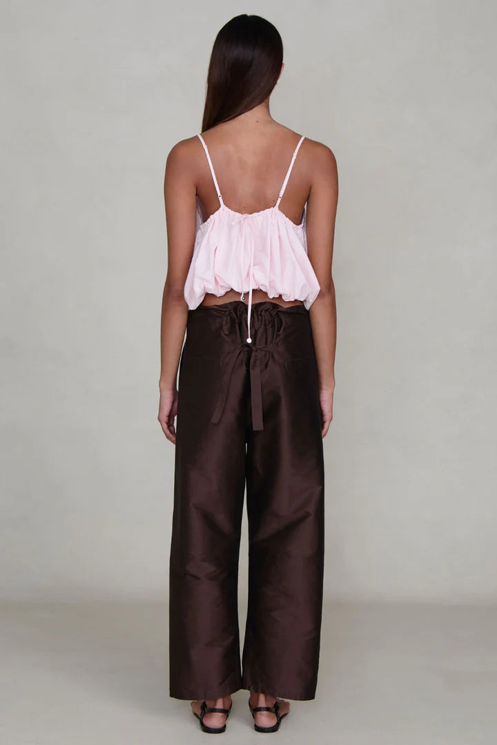 Bubble Top T-Shirts &amp; Tanks Chan Luu
