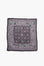 Daisy Embroidered Bandana Accessories Chan Luu