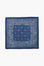 Daisy Embroidered Bandana Accessories Chan Luu