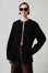Pinch Waist Cardigan Jackets & Coats Chan Luu