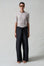 Techno Taffeta Barrel Pant Pants Chan Luu