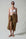 Wildflower Printed Sarong Skirts Chan Luu